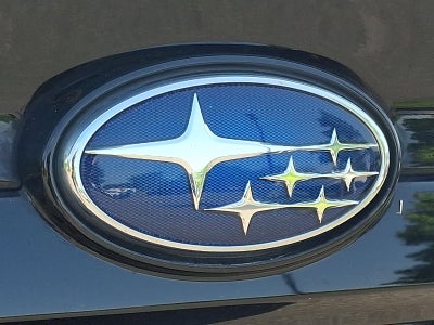 2024 Subaru WRX Manual