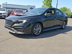 2024 Subaru WRX Manual
