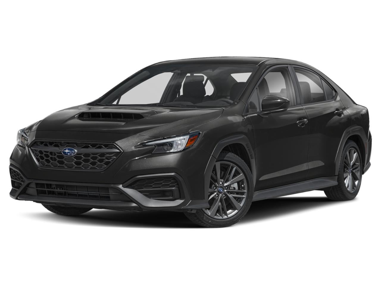 2024 Subaru WRX Manual