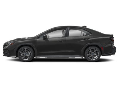 2024 Subaru WRX Manual
