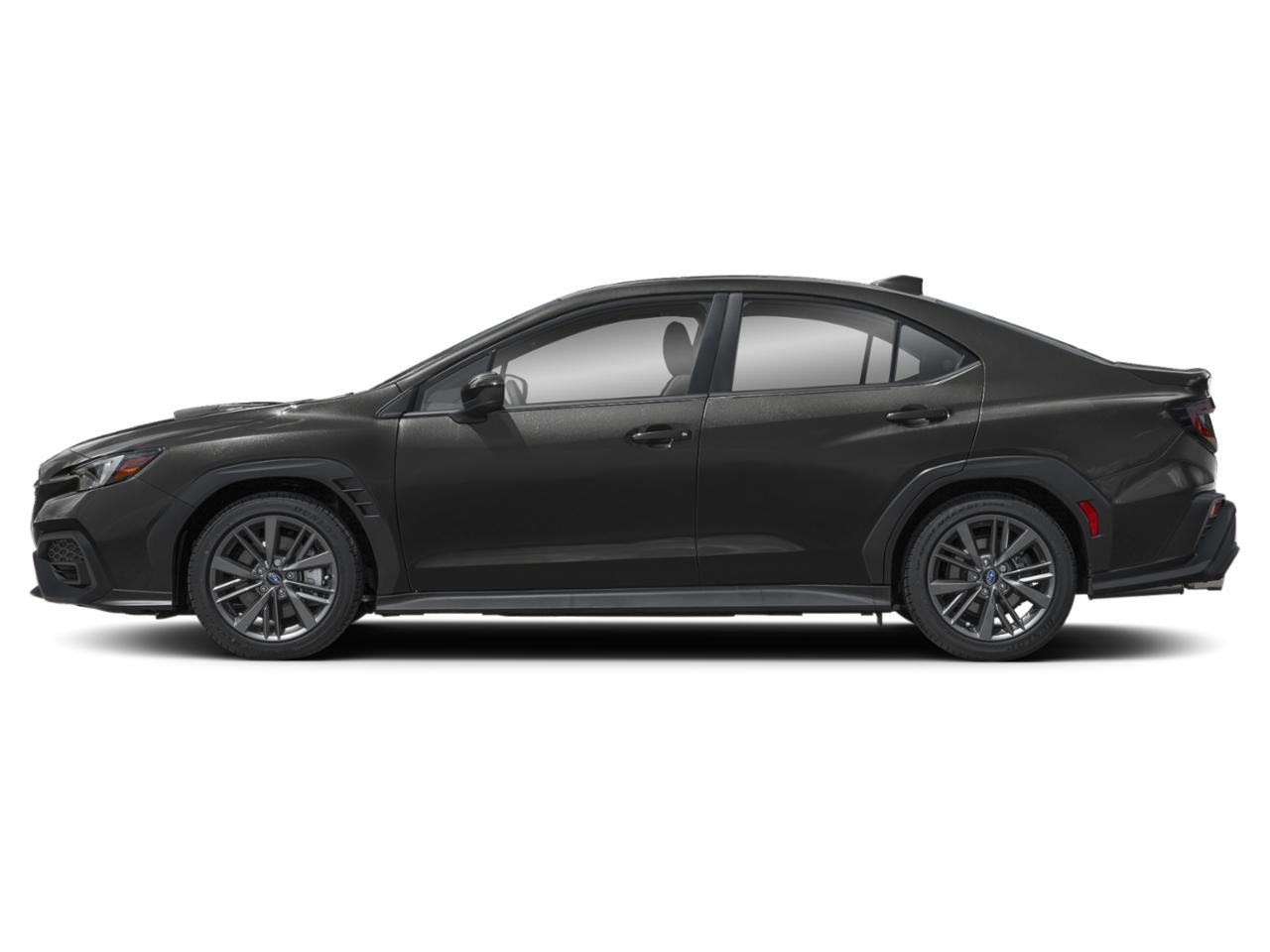 2024 Subaru WRX Manual