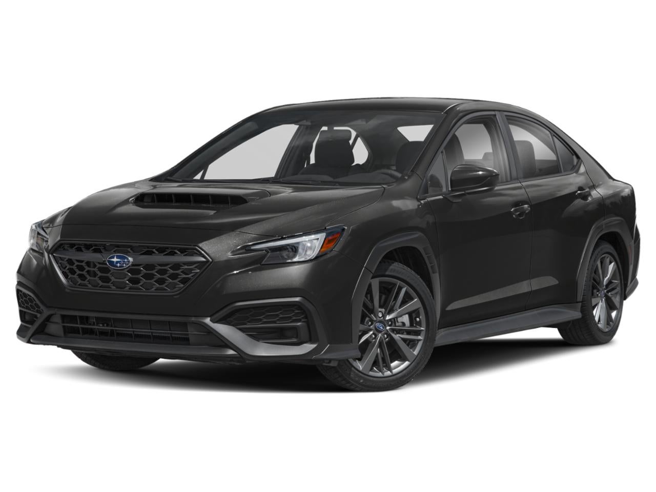 2024 Subaru WRX Manual