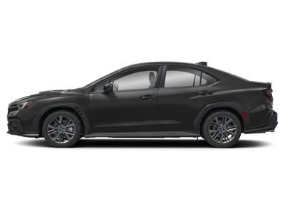2024 Subaru WRX Manual