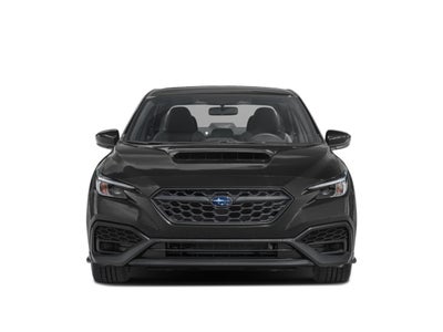 2024 Subaru WRX Manual