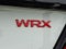 2026 Subaru WRX Manual