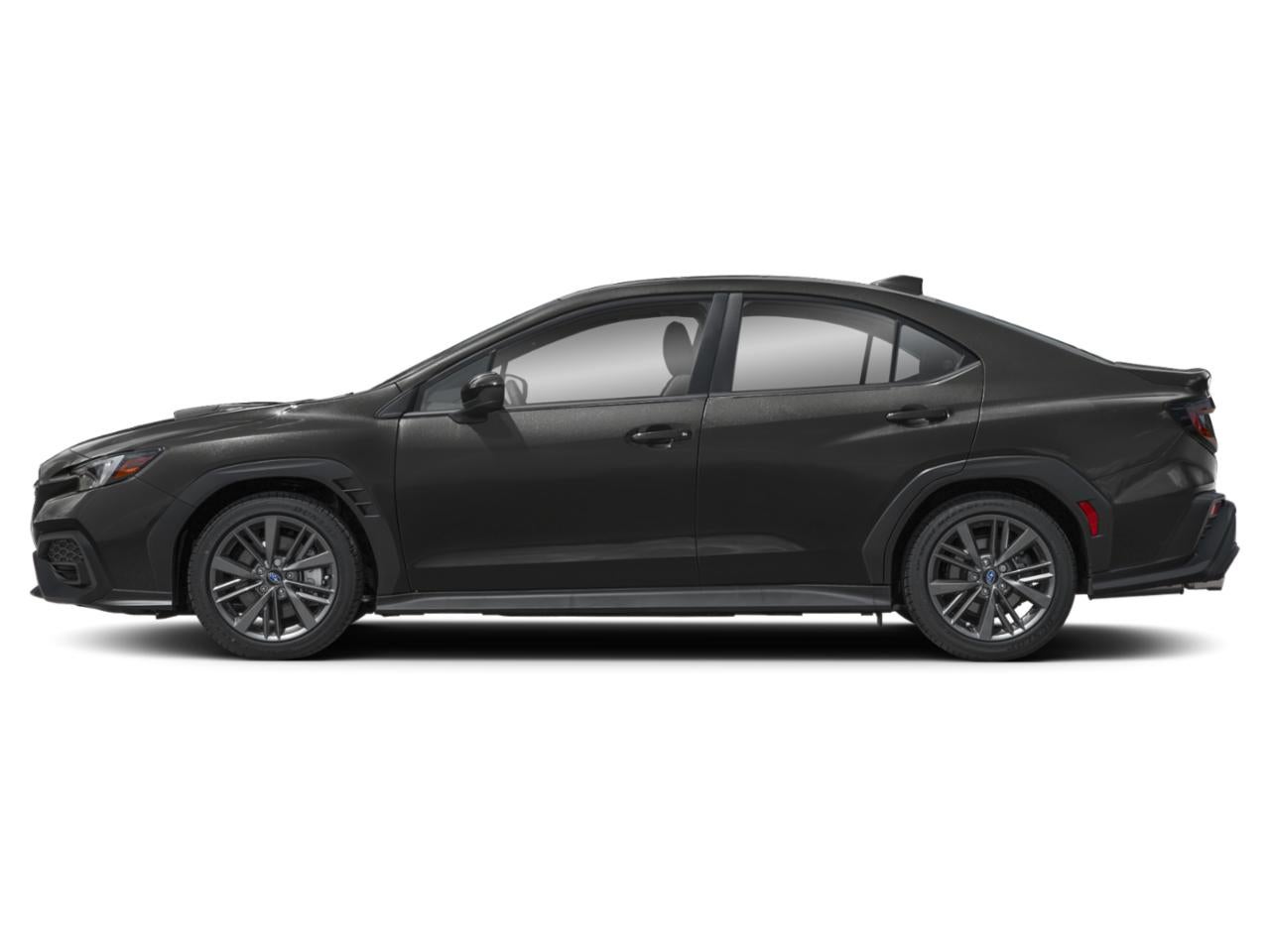 2026 Subaru WRX Manual