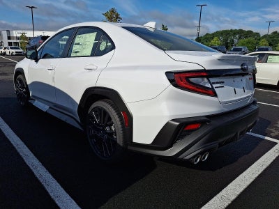 2026 Subaru WRX Premium Manual