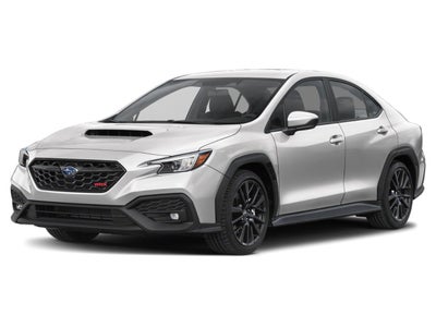 2026 Subaru WRX Premium Manual