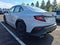 2026 Subaru WRX Premium Manual