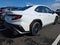 2026 Subaru WRX Premium Manual
