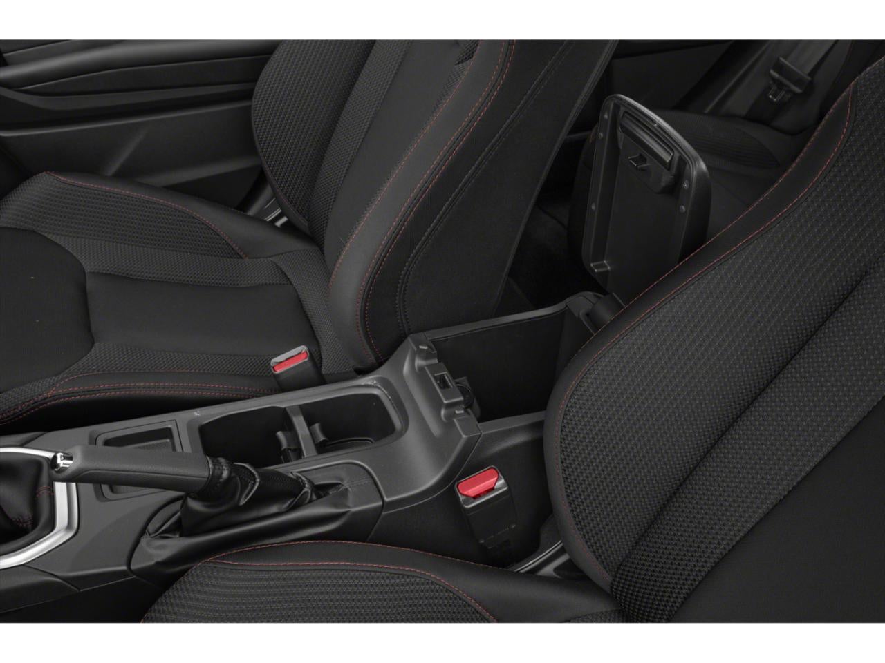 2026 Subaru WRX Premium Manual