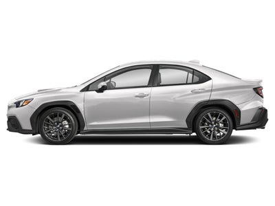 2026 Subaru WRX Premium Manual
