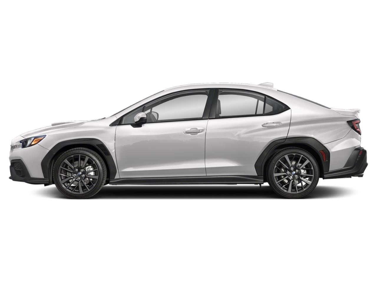 2026 Subaru WRX Premium Manual