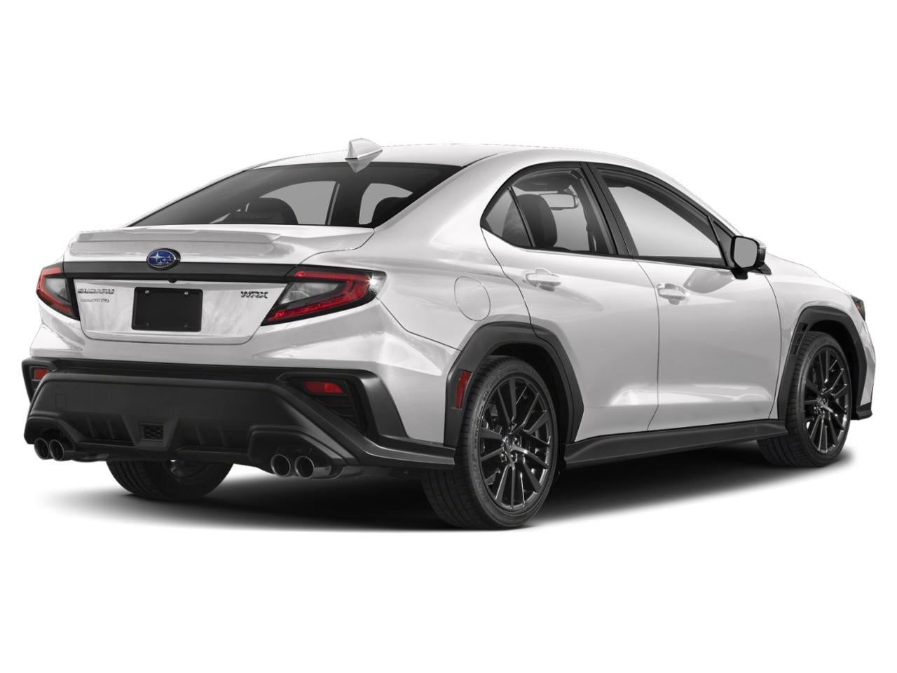 2026 Subaru WRX Premium Manual