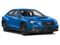 2026 Subaru WRX Premium Manual
