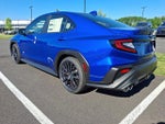 2026 Subaru WRX Premium Manual