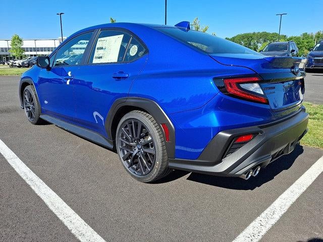 2026 Subaru WRX Premium Manual