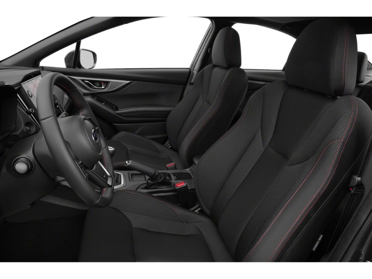 2026 Subaru WRX Premium Manual