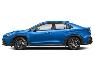 2026 Subaru WRX Premium Manual