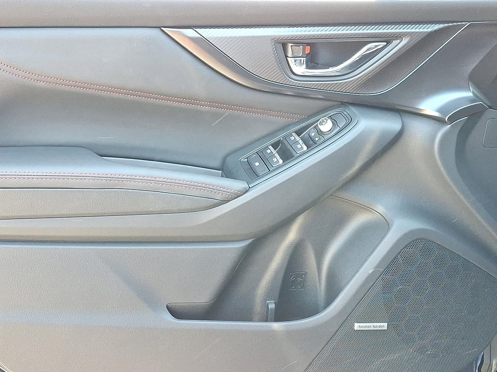 2024 Subaru WRX Limited CVT