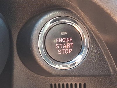 2024 Subaru WRX Limited CVT