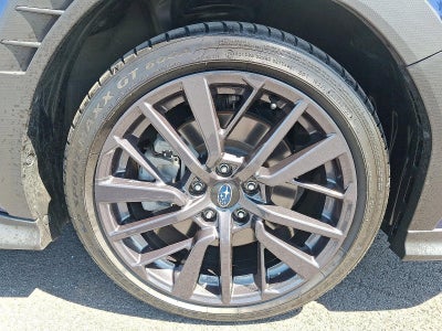 2024 Subaru WRX Limited CVT