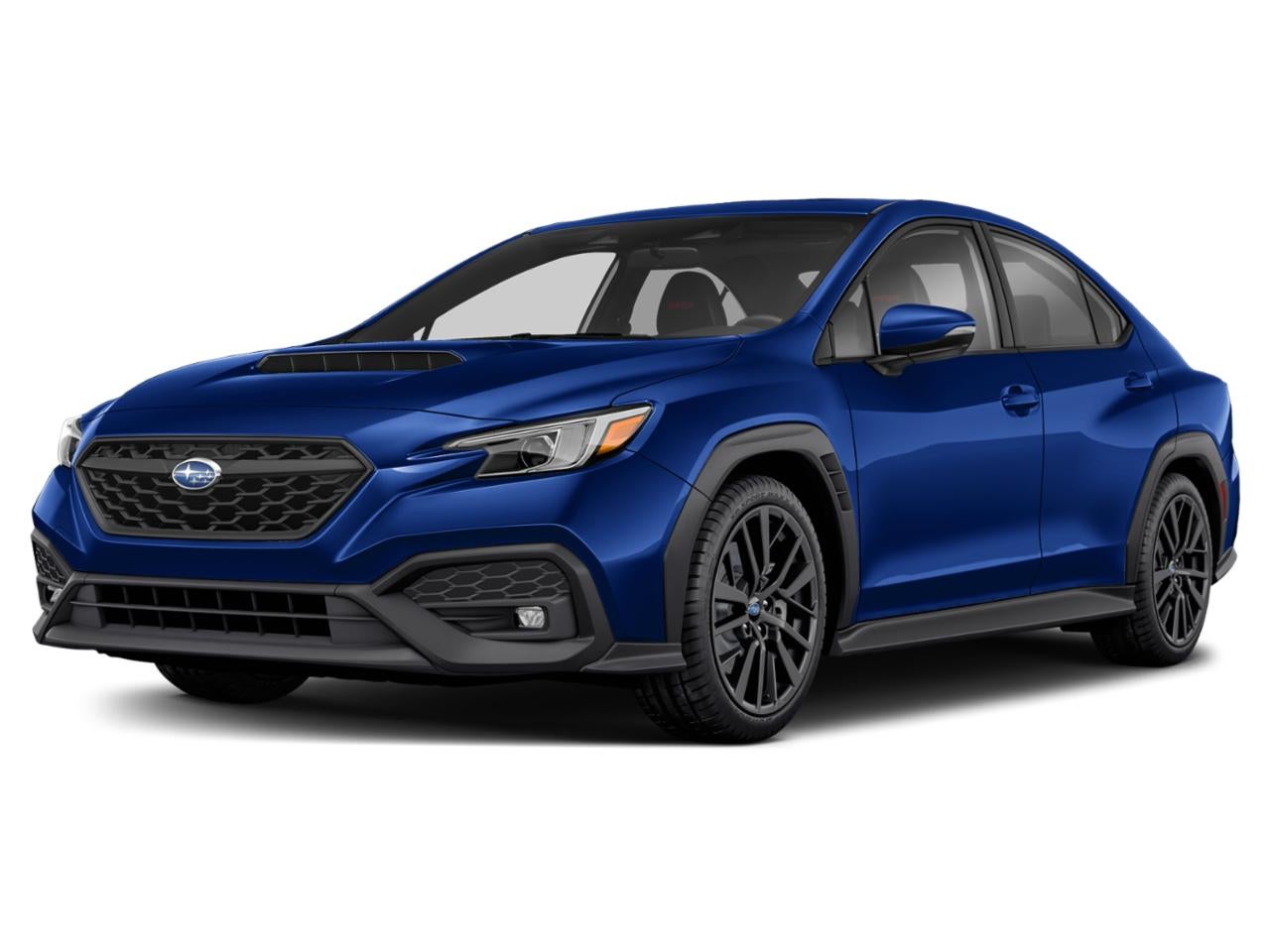 2024 Subaru WRX Limited CVT
