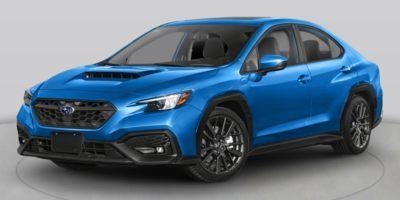 2024 Subaru WRX Limited CVT
