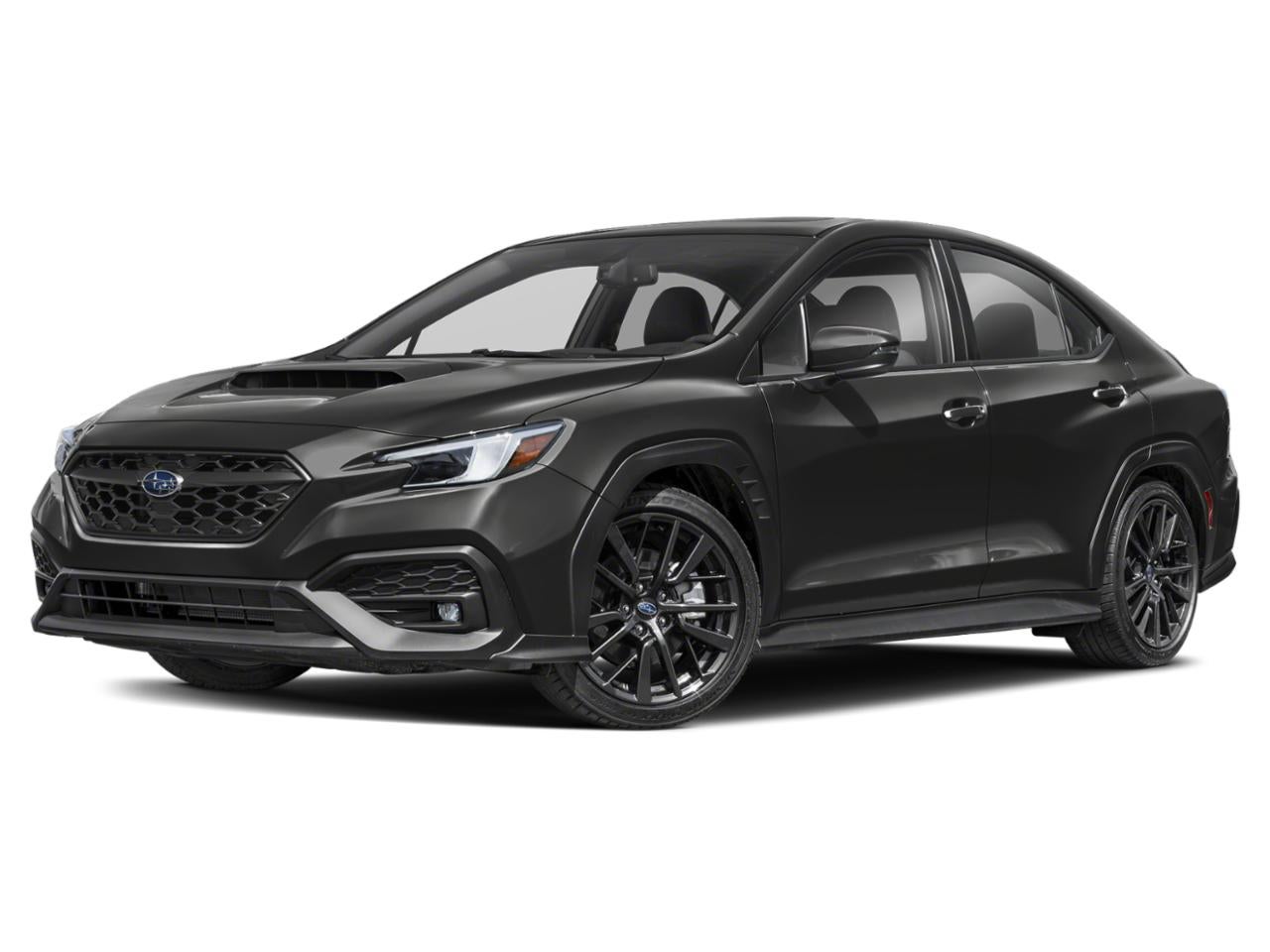 2026 Subaru WRX Limited Manual