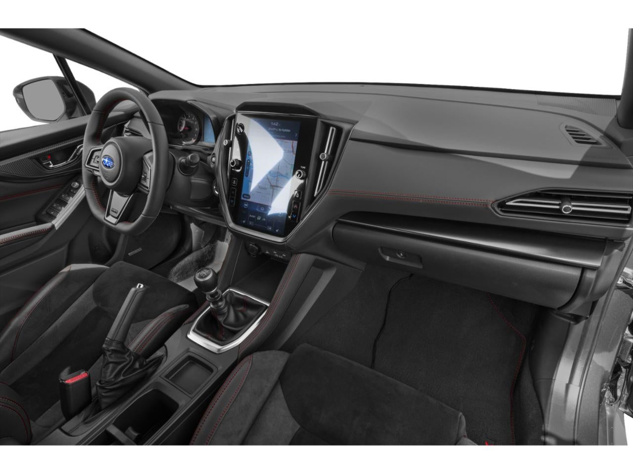 2026 Subaru WRX Limited Manual