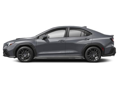 2026 Subaru WRX Limited Manual