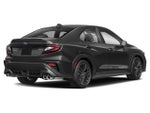 2026 Subaru WRX Limited Manual