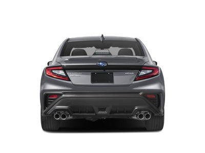 2026 Subaru WRX Limited Manual