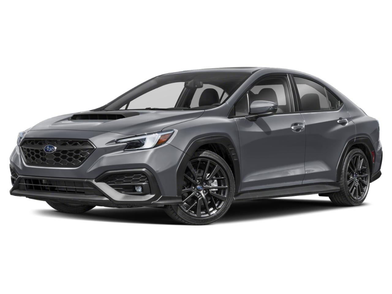 2026 Subaru WRX Limited Manual