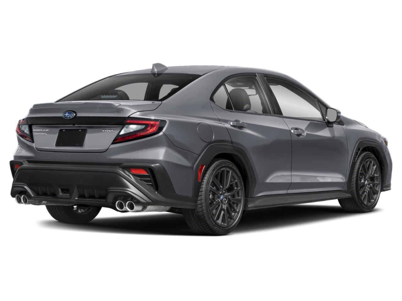 2026 Subaru WRX Limited Manual