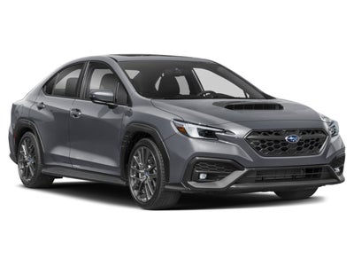 2026 Subaru WRX Limited Manual
