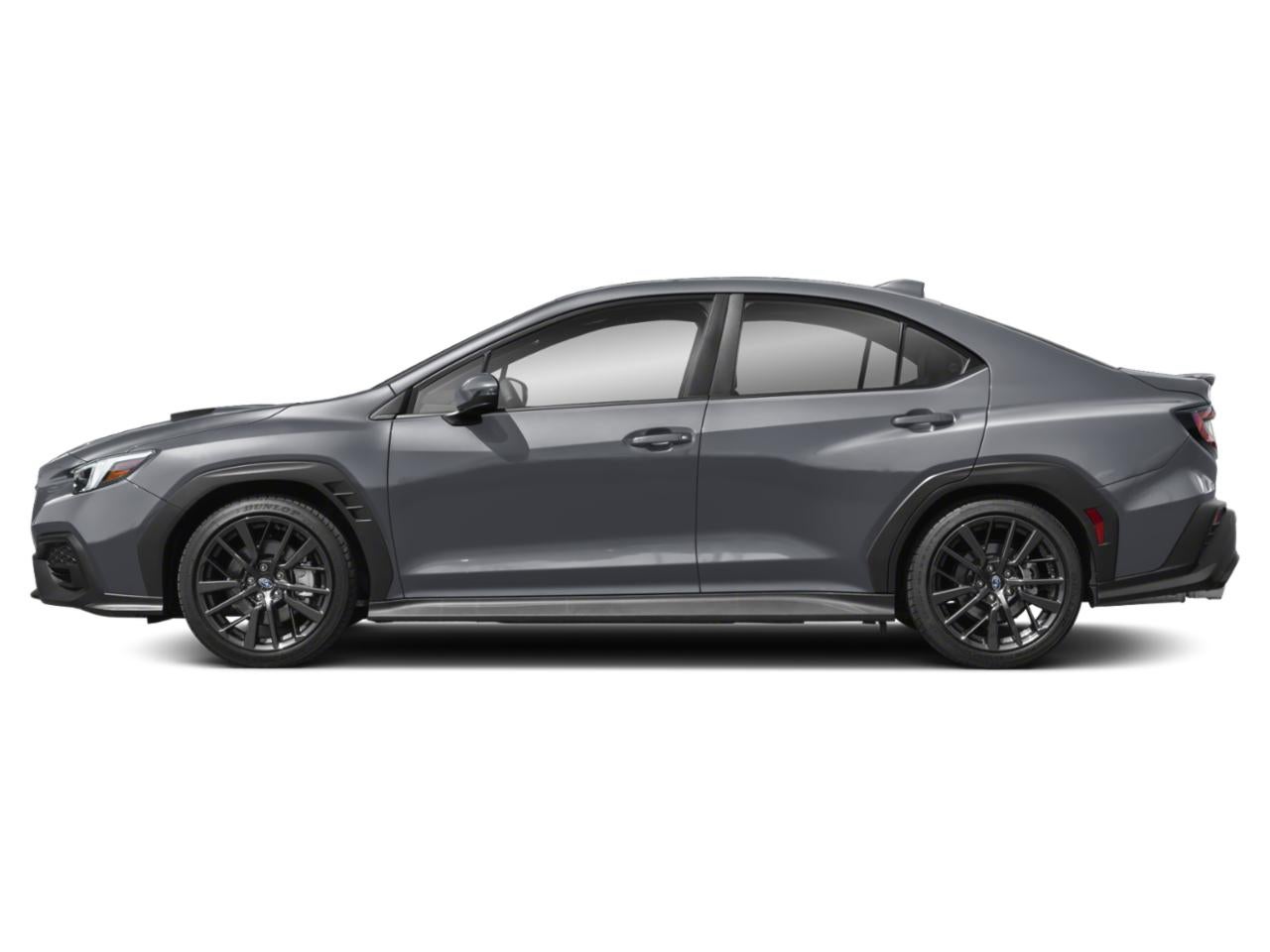 2026 Subaru WRX Limited Manual