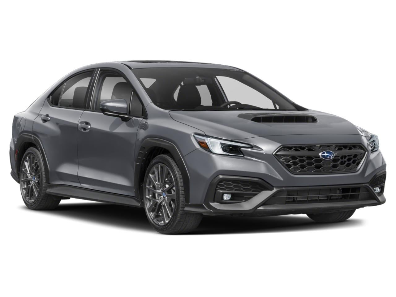 2026 Subaru WRX Limited Manual