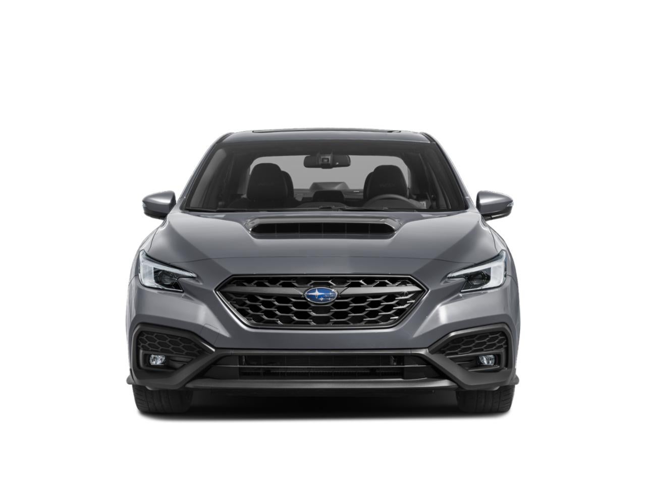 2026 Subaru WRX Limited Manual