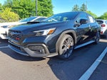 2026 Subaru WRX tS Manual