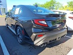 2026 Subaru WRX tS Manual