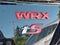 2026 Subaru WRX tS Manual