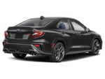 2026 Subaru WRX tS Manual