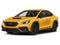 2026 Subaru WRX Series.Yellow Manual