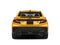 2026 Subaru WRX Series.Yellow Manual