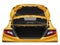 2026 Subaru WRX Series.Yellow Manual