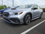 2026 Subaru WRX tS Manual