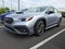 2026 Subaru WRX tS Manual
