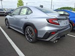 2026 Subaru WRX tS Manual