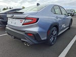 2026 Subaru WRX tS Manual
